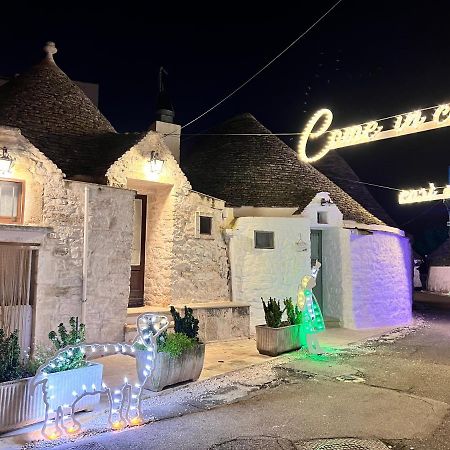 Resort Romano In Trulli Alberobello Exterior foto